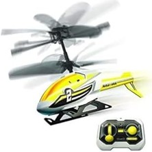 84603 – 84782 – HELIKOPTER Iç Mekan – air Stork – 2 kanal Kızılötesi