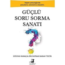 Güçlü Soru Sorma Sanatı