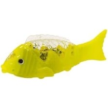 Bambapaw Sesli ve Işıklı Yürüyen Balık