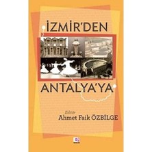 Izmirden Antalyaya