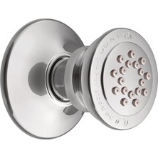 M-Pact Sistemi Için Krom Vücut Spreyi, A501