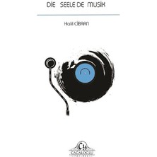 Die Seele De Musik: Müziğin Ruhu