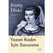 Yazan Kadın Için Savunma