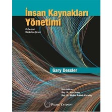 Insan Kaynakları Yönetimi