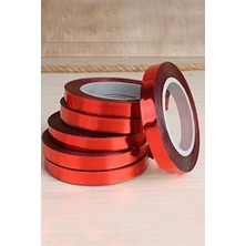 Balon Ipi Kırmızı Rafya 20 mt