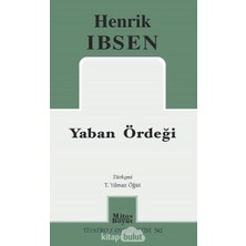 Yaban Ördeği