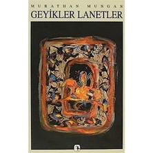 Geyikler Lanetler