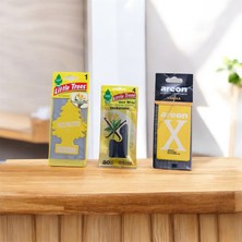 Little Trees Oto Kokusu