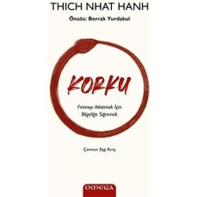 Korku: Fırtınayı Atlatmak Için Bilgeliğe Sığınmak