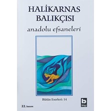Anadolu Efsaneleri: Bütün Eserleri 14