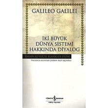 Iki Büyük Dünya Sistemi Hakkında Diyal.