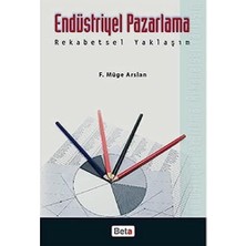 Endüstriyel Pazarlama Rekabetsel Yaklaşım