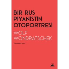 Bir Rus Piyanistin Otoportresi