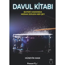 Davul Kitabı
