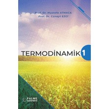 Termodinamik - 1