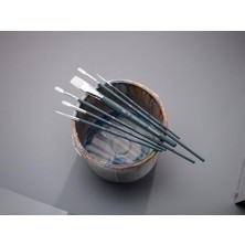 & Newton 5295007 Fırça Seti, Ahşap, Çok Renkli, 7 x 1 x 4,3 cm