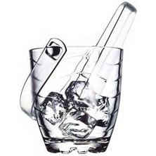 Sylvana Cam Buz Kovası - Buzluk 53628 869ZZ00278.