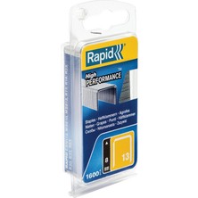 Zımba Teli 13/8 1.6m Blister