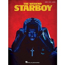 The Weeknd - Starboy