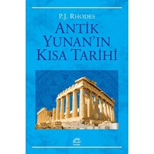 Antik Yunan'ın Kısa Tarihi