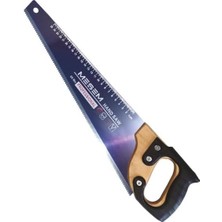 El Testeresi, Özel Yapım Pala Testere, Odun ve Tahta Kesme, 500 mm Uzunluk, Model 1880