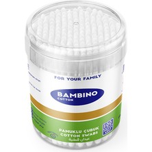 100'LÜ Kulak Çubuğu x 4