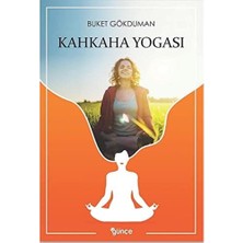 Kahkaha Yogası