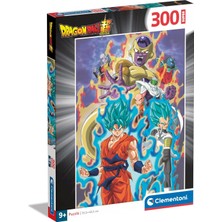 300 El. Super Dragon Ball