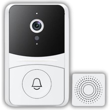 Akıllı Kapı Zili