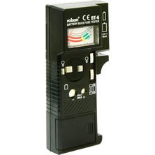 28101, Bulb & Fuse Tester