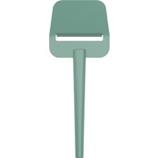 Rosti Emma Paslanmaz Çelik Peynir Dilimleyici 19 cm - Turkuaz