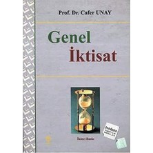 Genel Iktisat