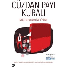 Cüzdan Payı Kuralı: Müşteri Sadakati ve Büyüme