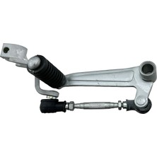 Aras Moto Bajaj Dominar 250-400 -Pulsar Rs-Ns 200 Vites Pedalı Komple Arasmoto