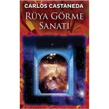 Rüya Görme Sanatı