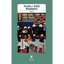 Ihvan-I Safa Risaleleri Cilt 3