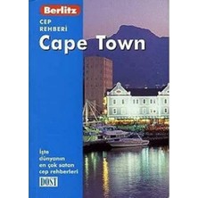 Cape Town Cep Rehberi