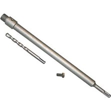 T 27458 Sds ve Merkezleme Matkap Ucu Seti, 400 mm