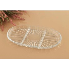 Paşabahçe Heyf P.bahçe 54903 Elegant Servis Tabak