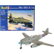 1:72 Messerschmitt 262 Ala VSU04166