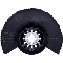 Professional Accessories Testere Bıçağı, Yeşil, 1 Adet