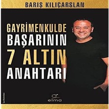 Gayrimenkulde Başarının 7 Altın Anahtarı