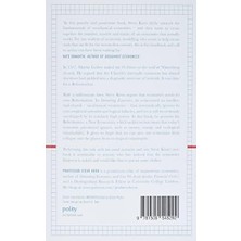 The New Economics: A Manifesto