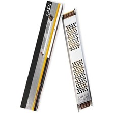 CT-2677 21 Amper Slim(Fansız) LED TRAFOSU(252W)