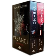 Yabancı Kutulu Özel Set (2 Kitap)