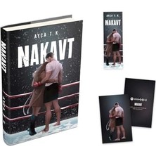 Nakavt (Ciltli-Kutu Set)