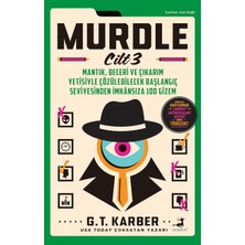 Murdle 3