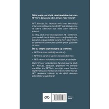 Nft Kılavuzu: Nitelikli Fikir, Tapu Oluşturma, Satma ve Satın Alma