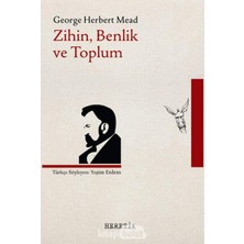 Zihin, Benlik ve Toplum