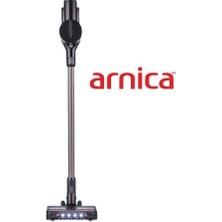 Arnica Solara ET13454 Şarjlı Dikey Süpürge